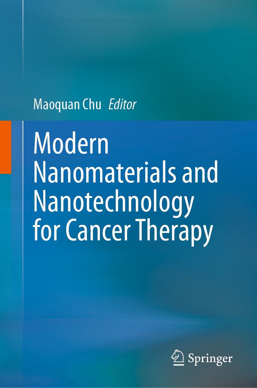 Modern Nanomaterials and Nanotechnology for Cancer Therapy