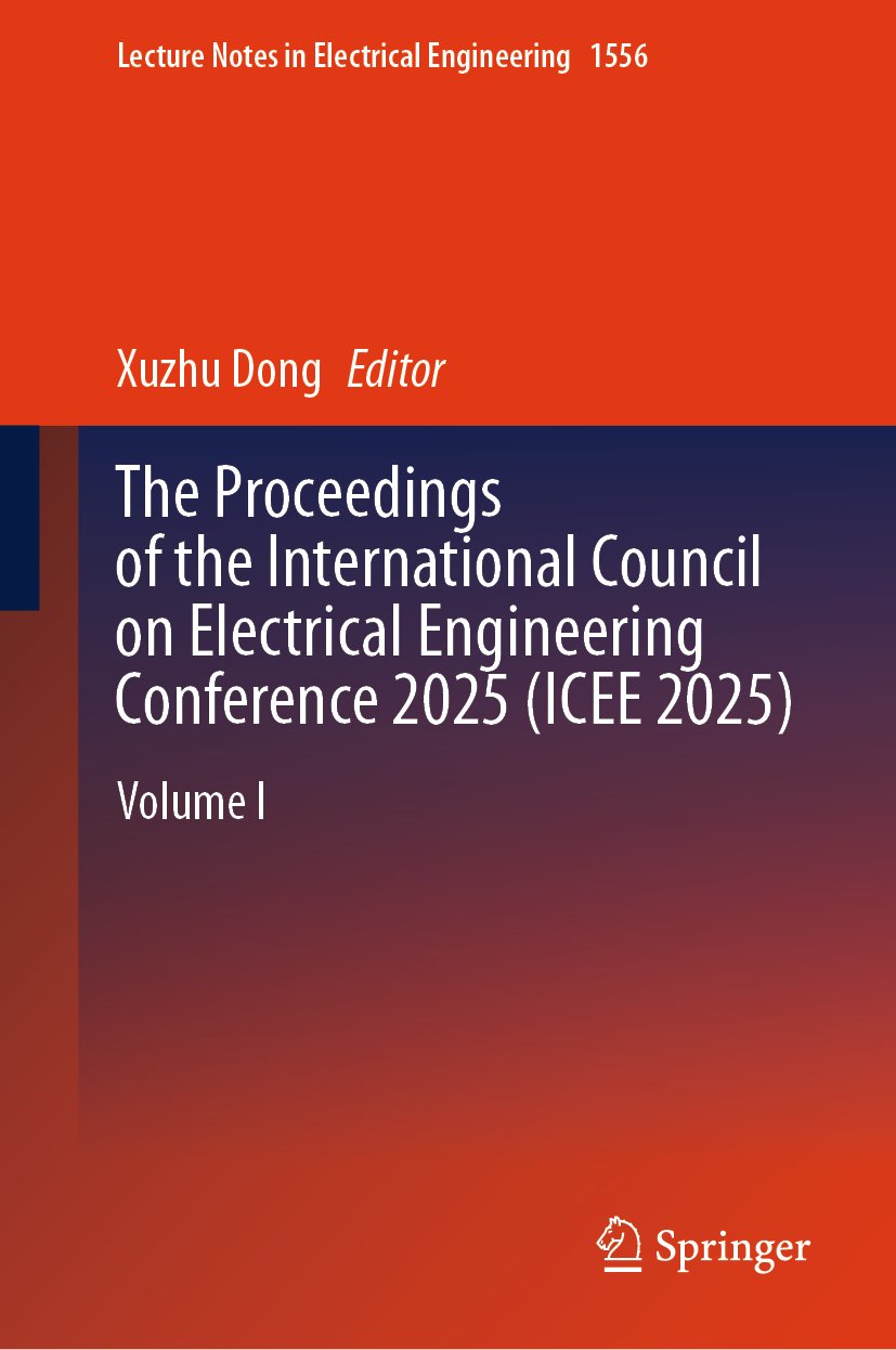 Lecture Notes in Electrical Engineering