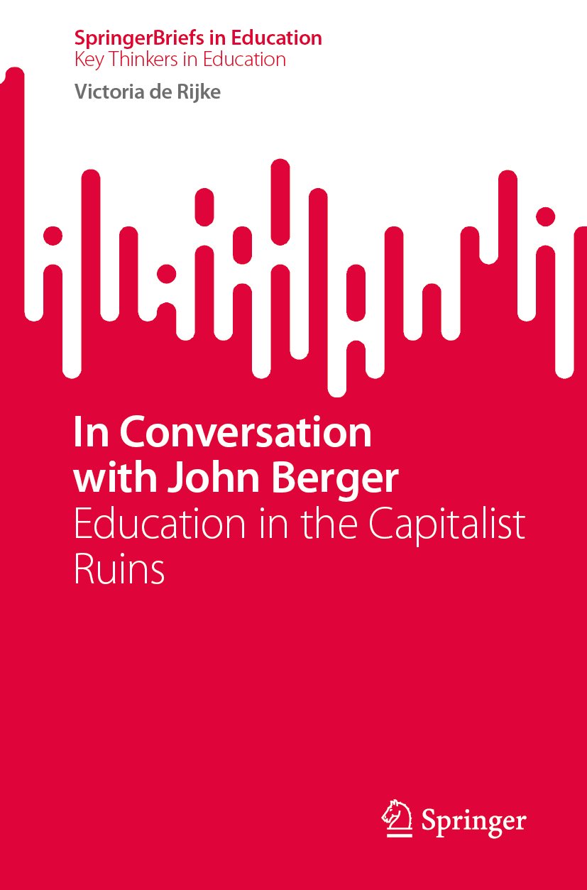 In Conversation with John Berger