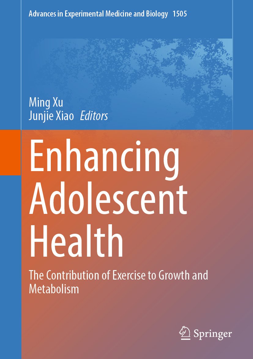Advances in Experimental Medicine and Biology