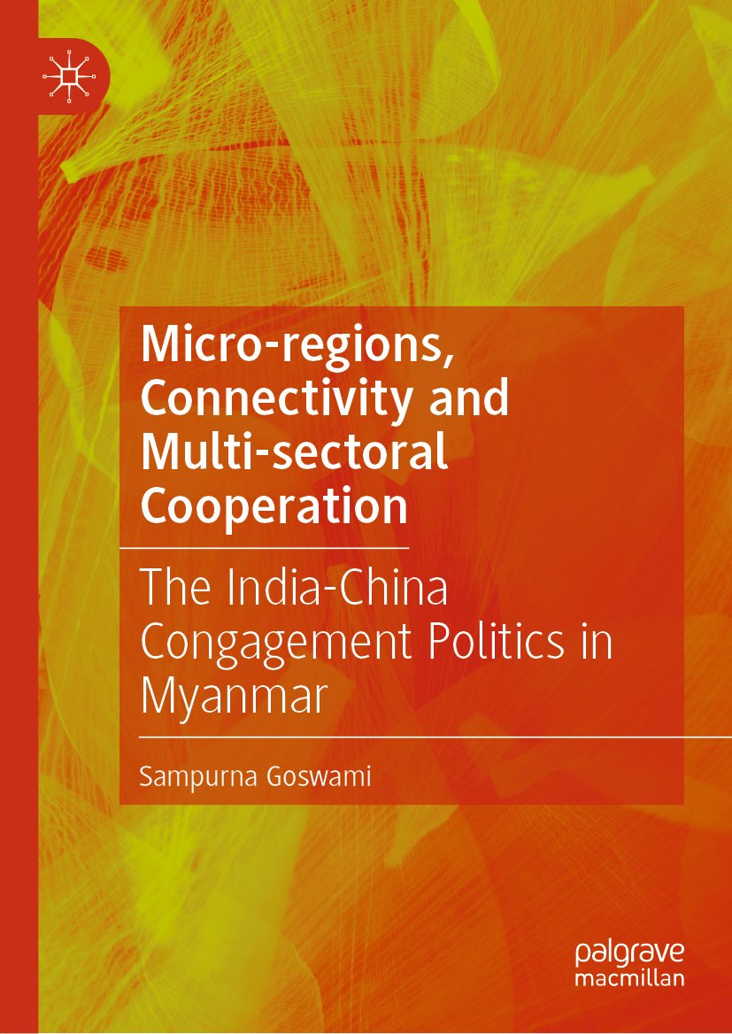 Micro-regions, Connectivity and Multi-sectoral Cooperation