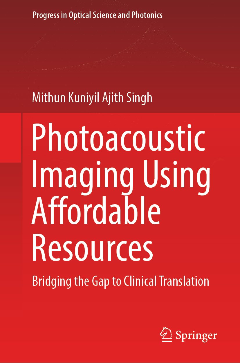 Progress in Optical Science and Photonics