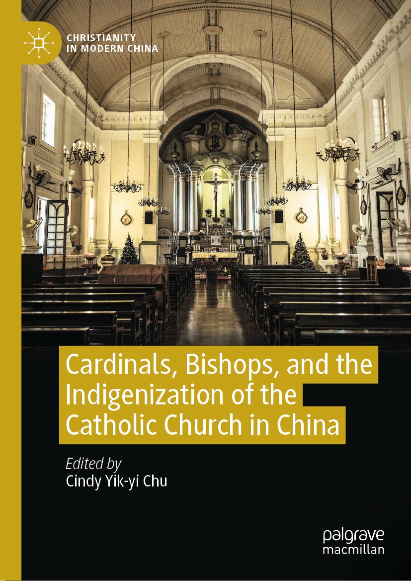 Christianity in Modern China