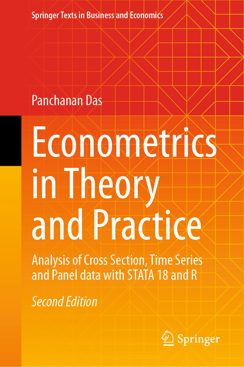 Econometrics in Theory and Practice