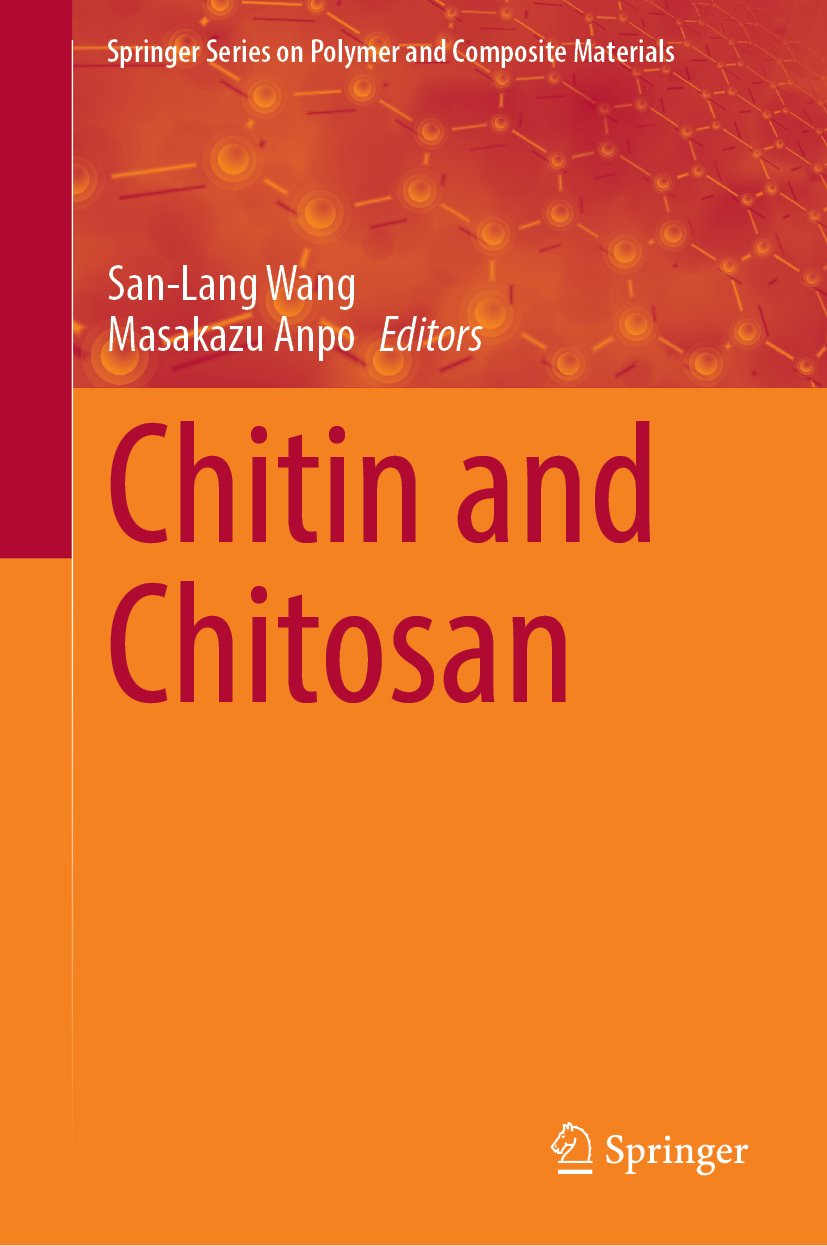 Springer Series on Polymer and Composite Materials