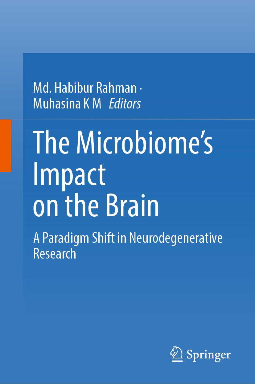 The Microbiome’s Impact on the Brain