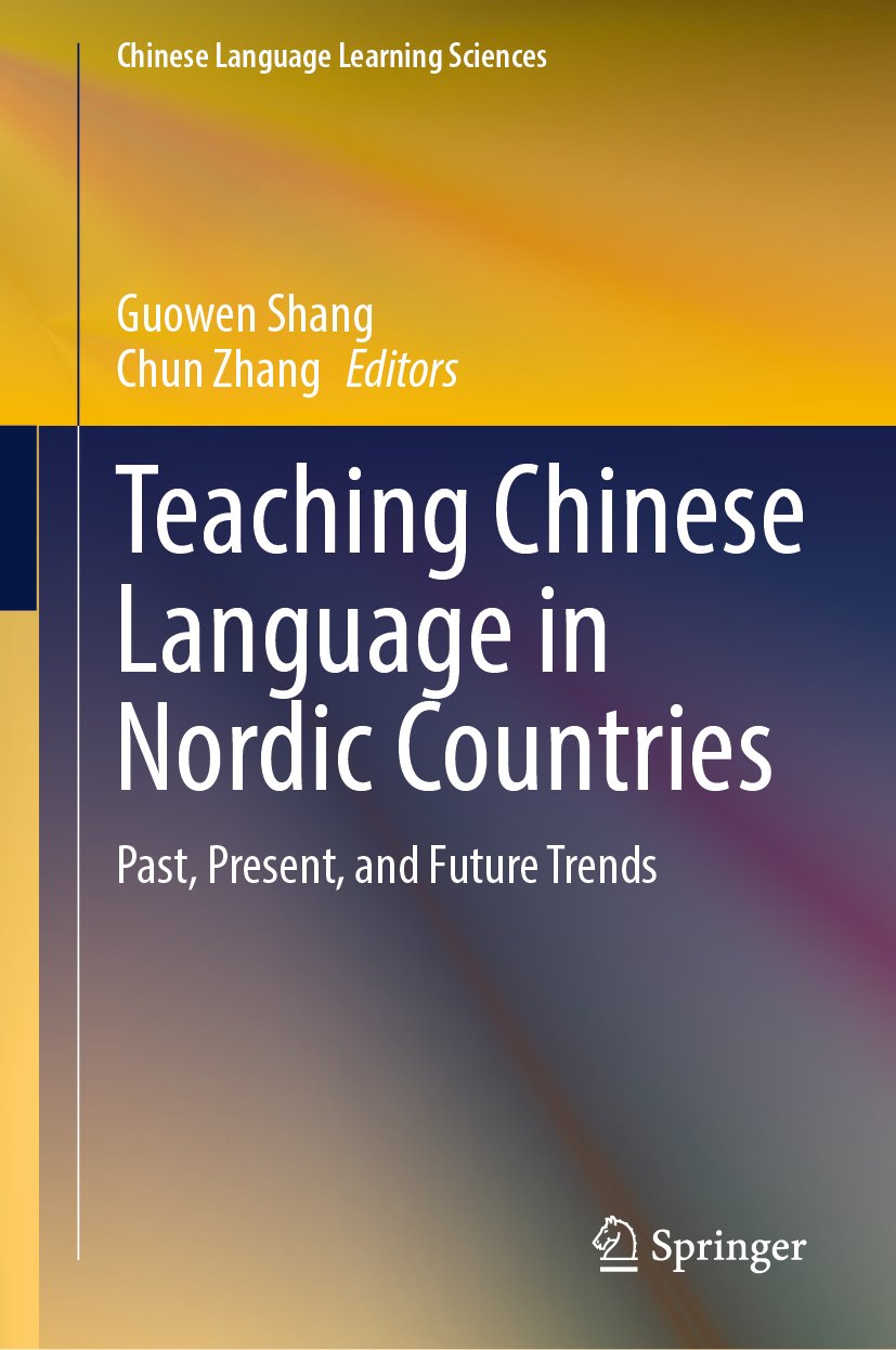 Chinese Language Learning Sciences