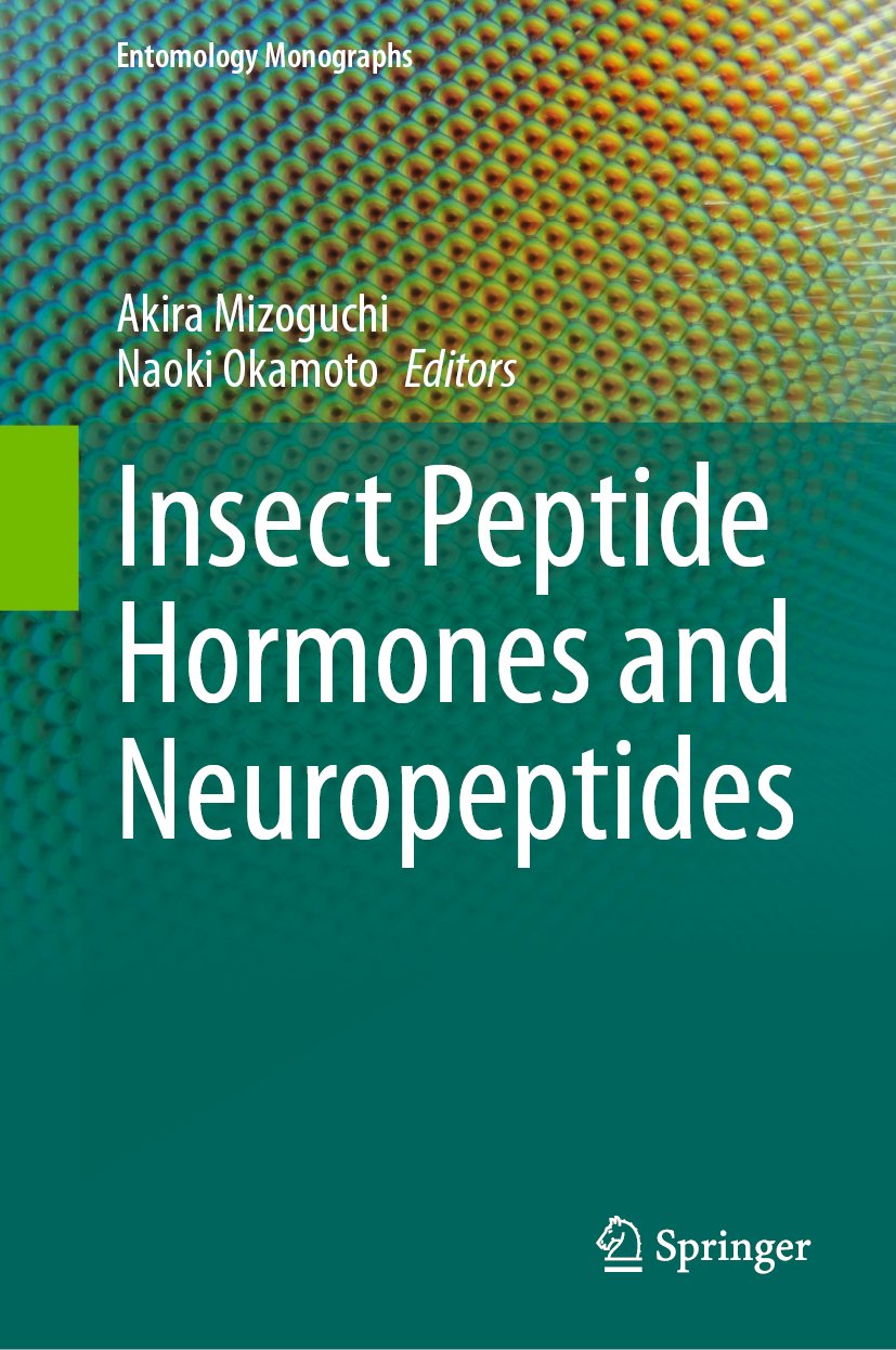 Entomology Monographs