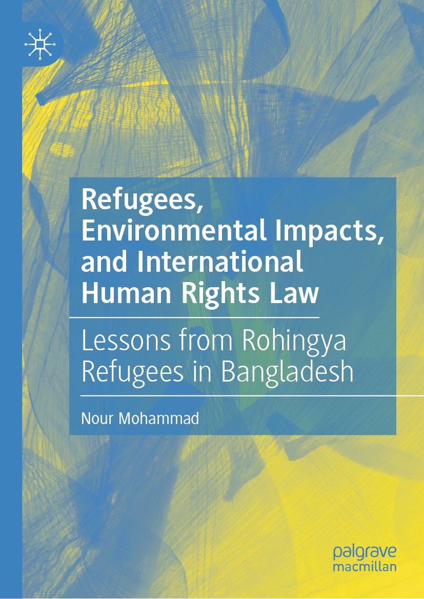 Refugees, Environmental Impacts, and International Human Rights Law