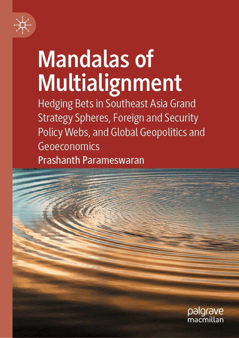 Mandalas of Multialignment
