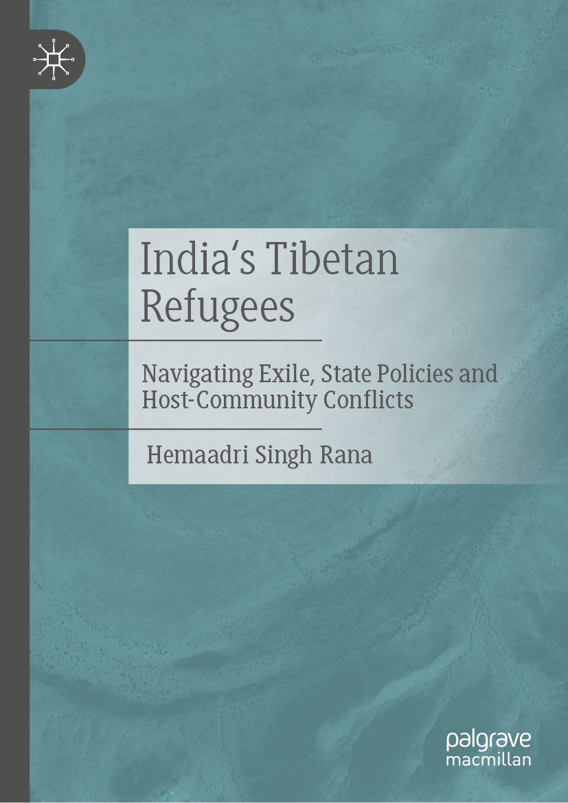 India's Tibetan Refugees