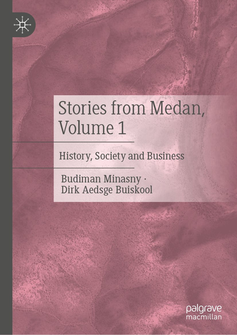 Stories from Medan, Volume 1