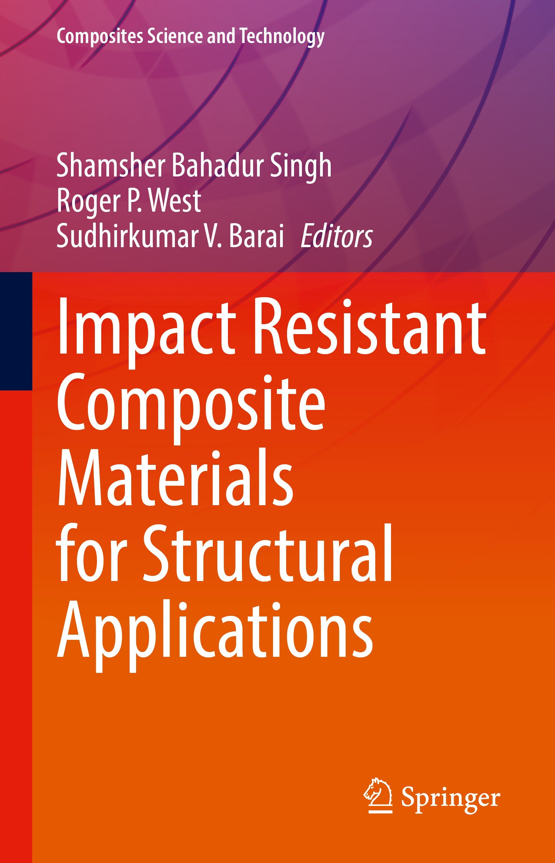 Impact Resistant Composite Materials for Structural Applications