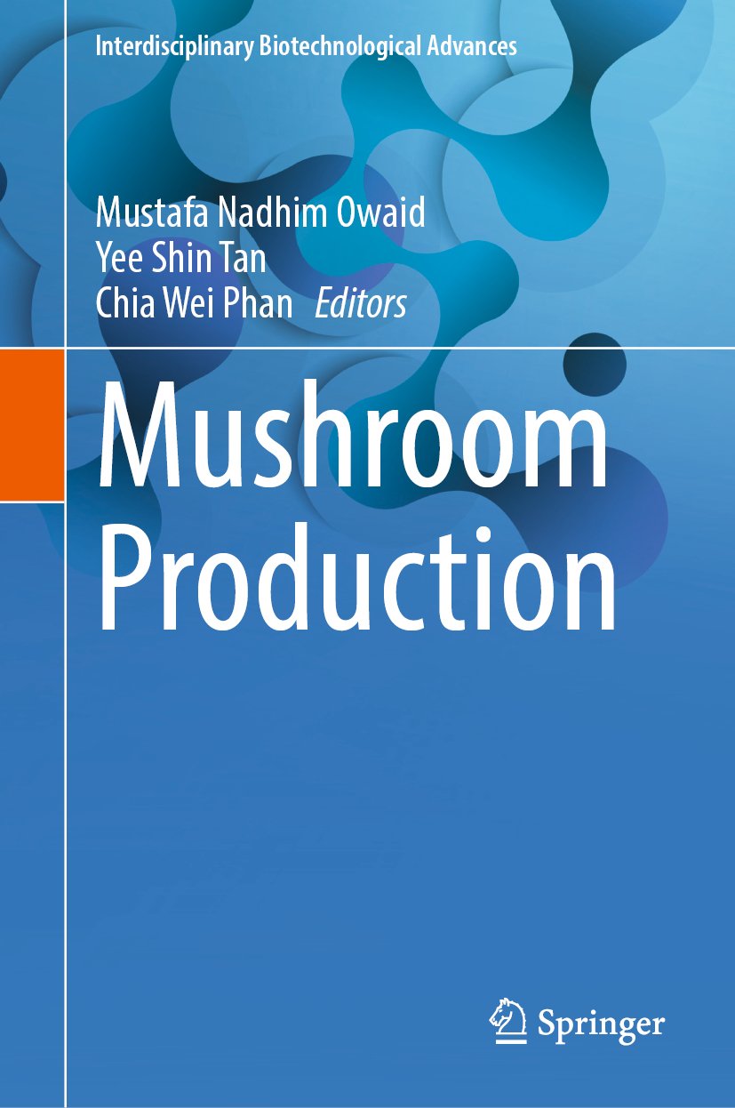 Interdisciplinary Biotechnological Advances
