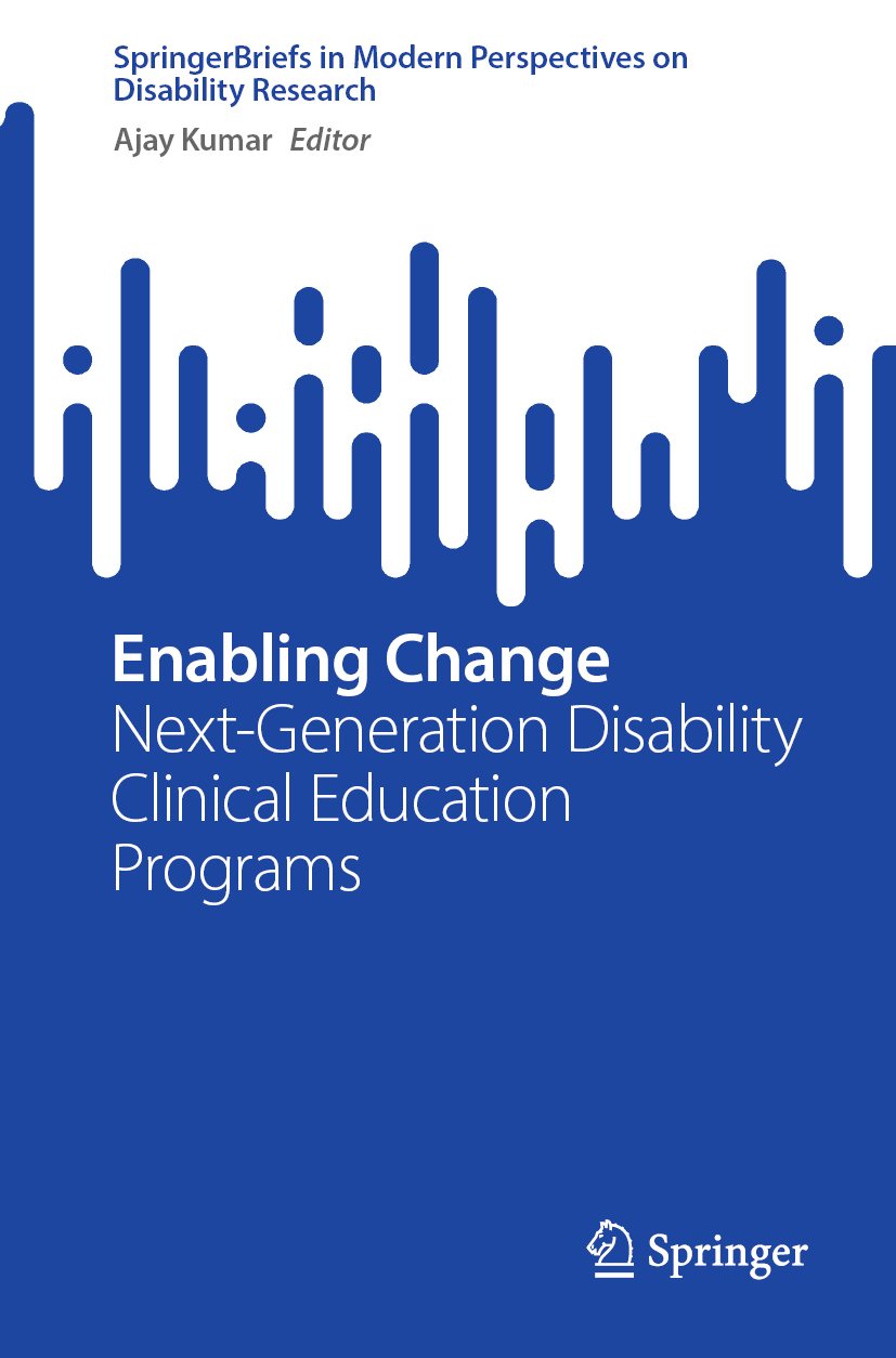 Enabling Change