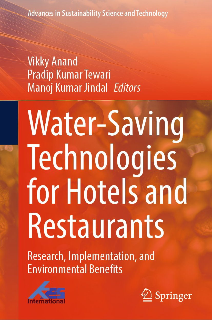 Water-Saving Technologies for Hotels and Restaurants