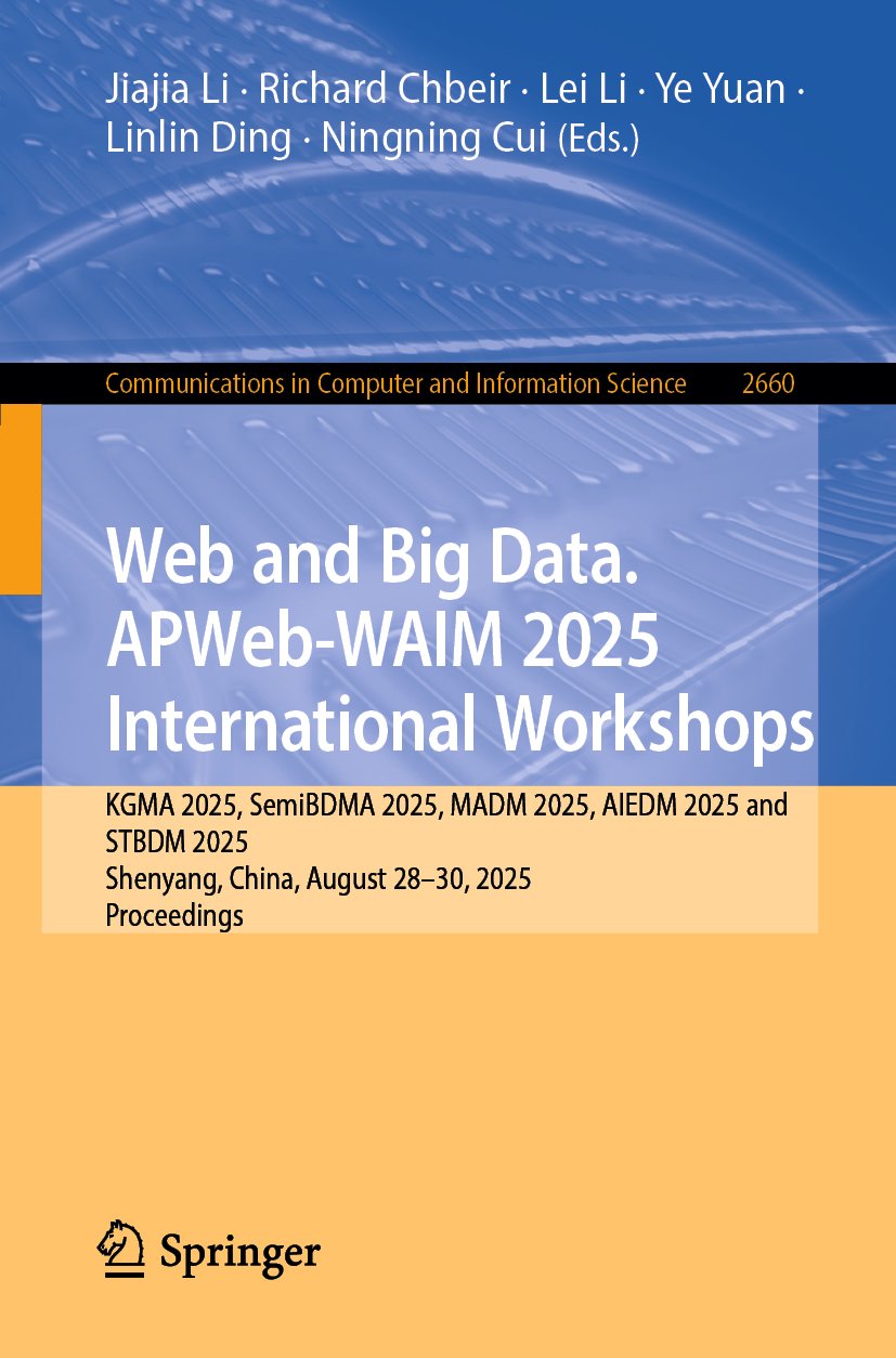 Communications in Computer and Information Science