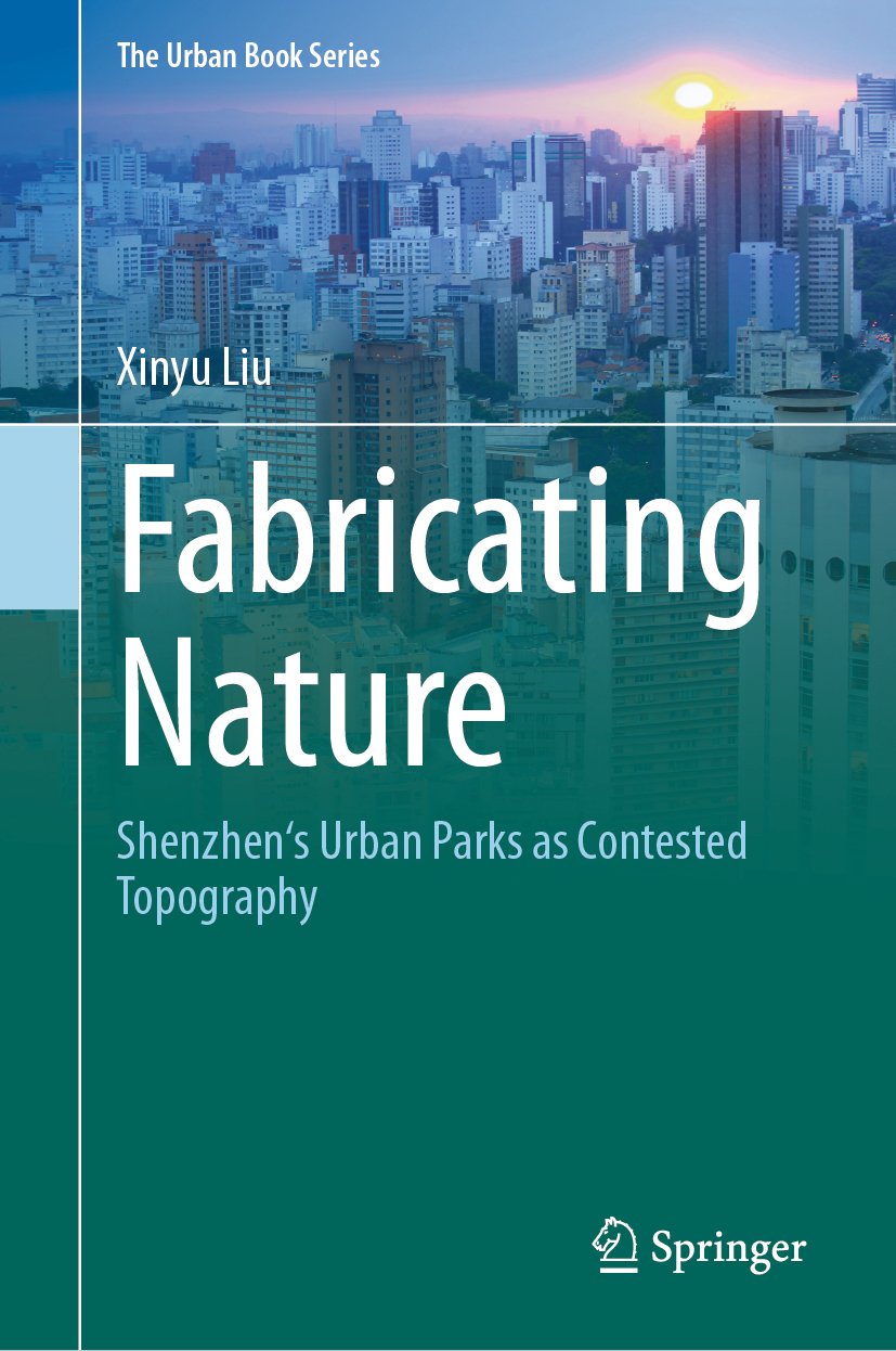 The Urban Book Series