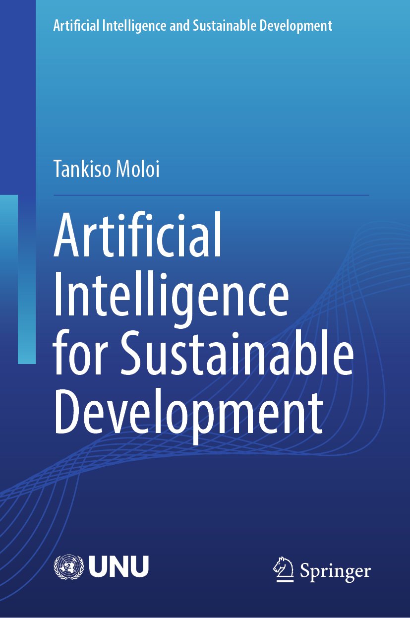 Artificial Intelligence and Sustainable Development