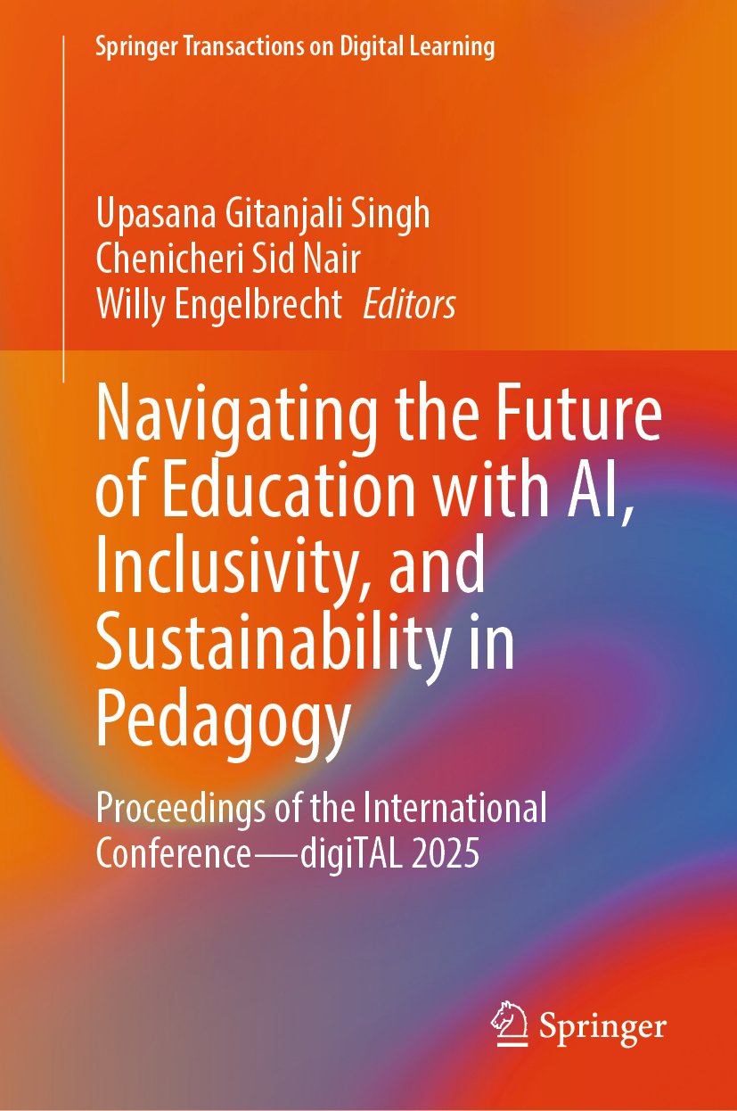 Navigating the Future of Education with AI, Inclusivity, and Sustainability in Pedagogy