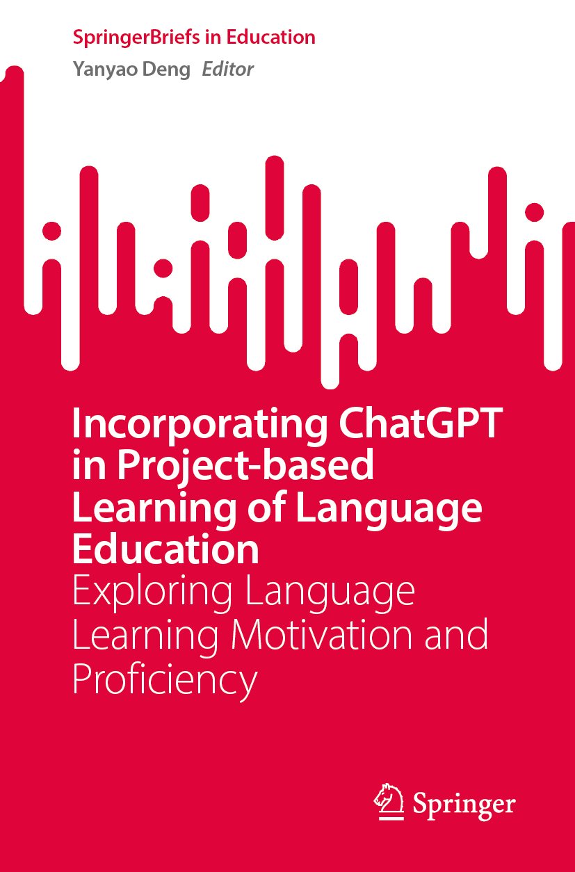 Incorporating ChatGPT in Project-Based Learning of Language Education