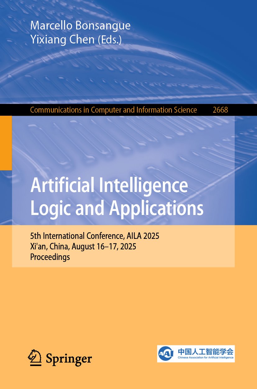 Communications in Computer and Information Science