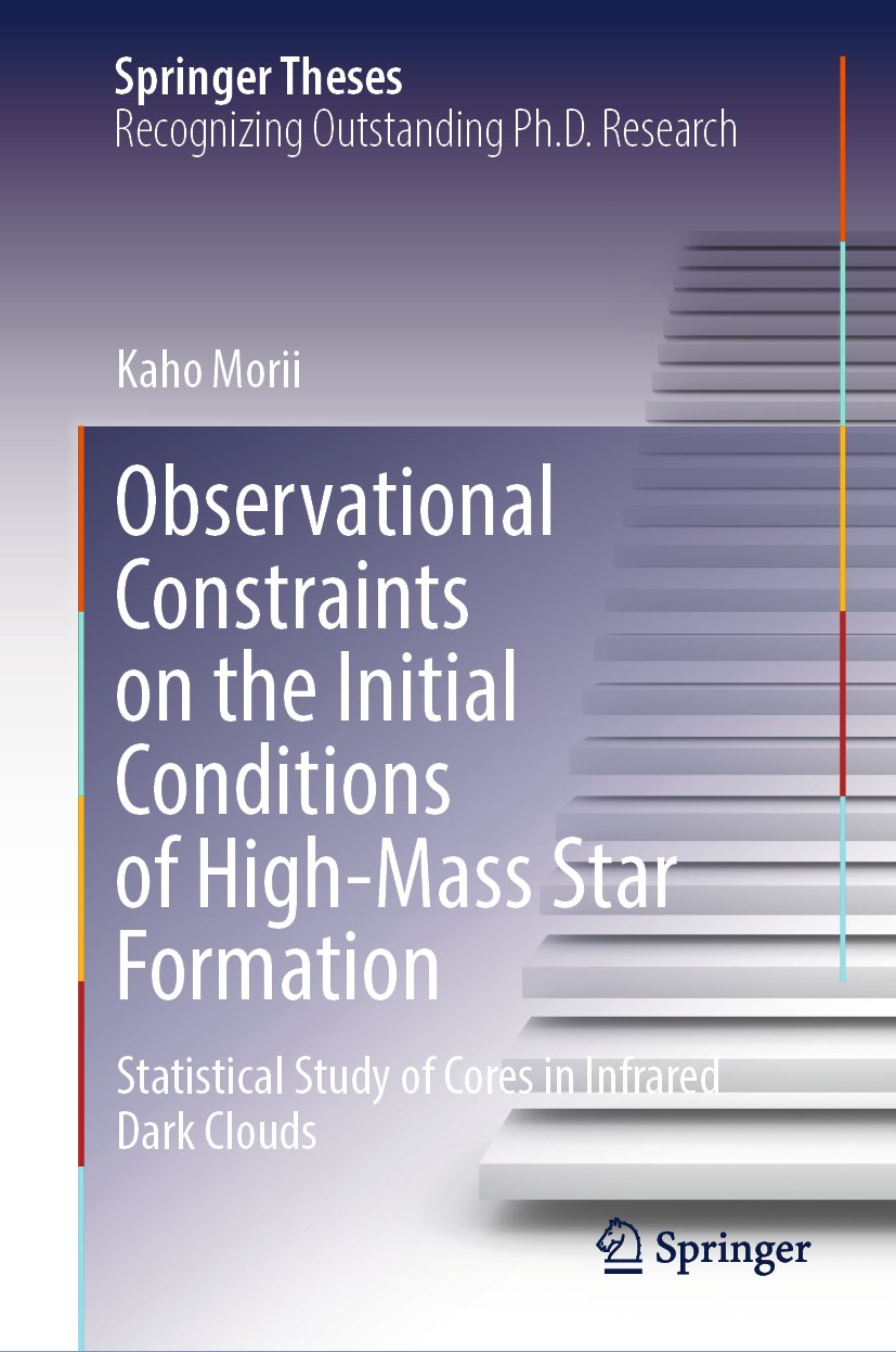 Observational Constraints on the Initial Conditions of High-Mass Star Formation