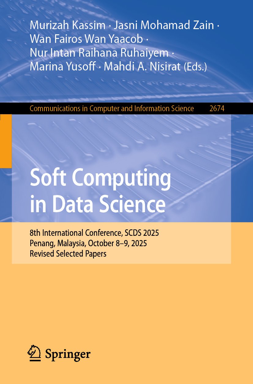 Communications in Computer and Information Science