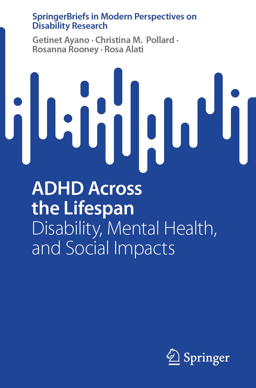 ADHD Across the Lifespan