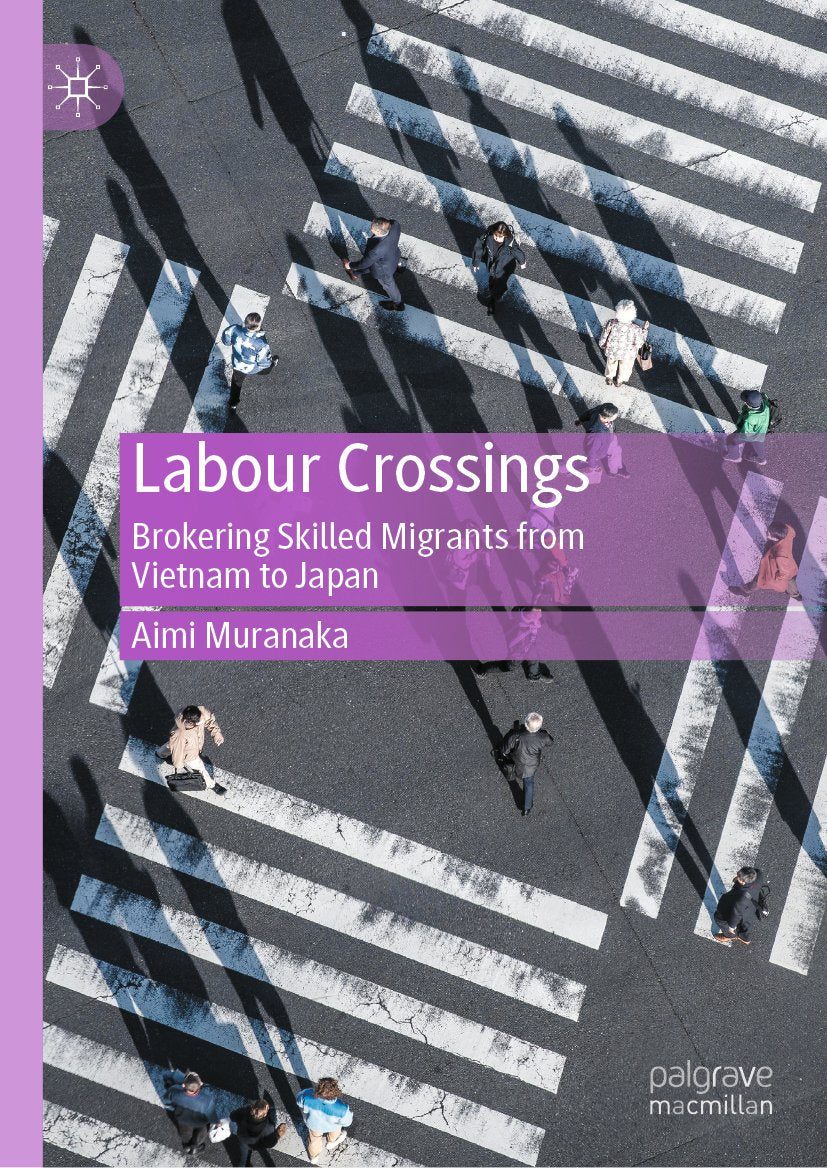 Labour Crossings