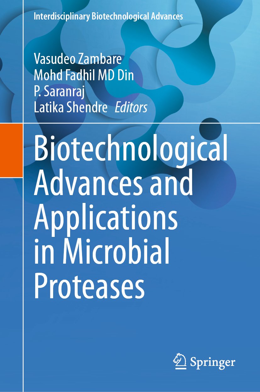 Interdisciplinary Biotechnological Advances