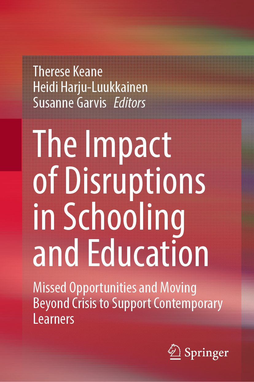 The Impact of Disruptions in Schooling and Education