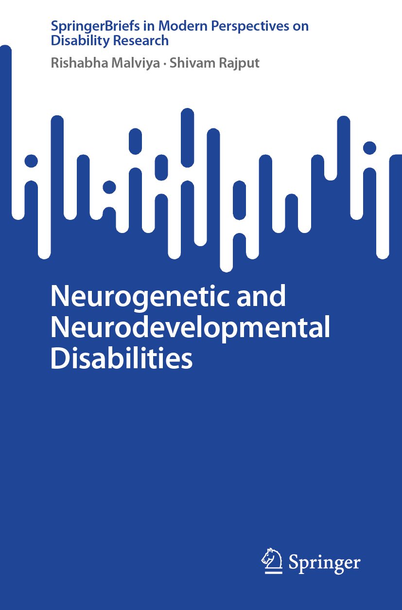Neurogenetic and Neurodevelopmental Disabilities