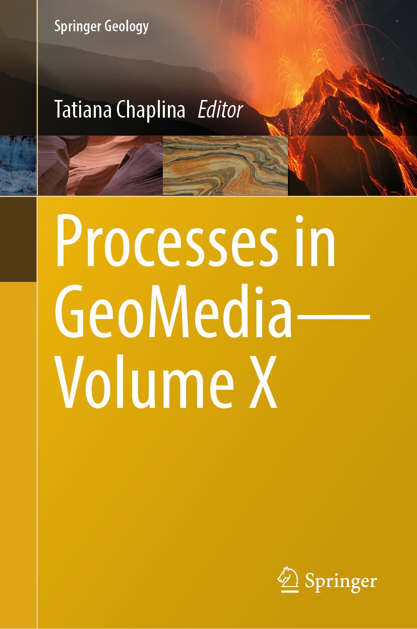 Springer Geology
