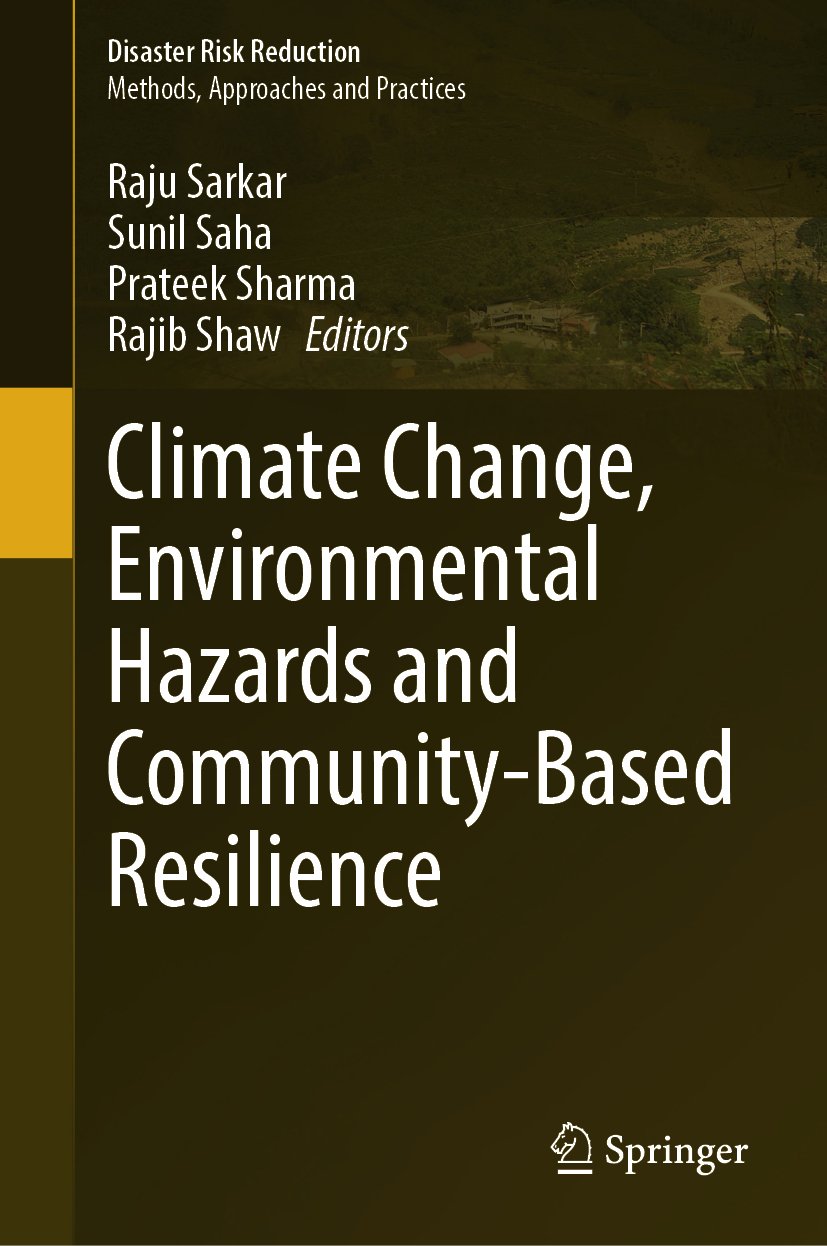 Disaster Risk Reduction