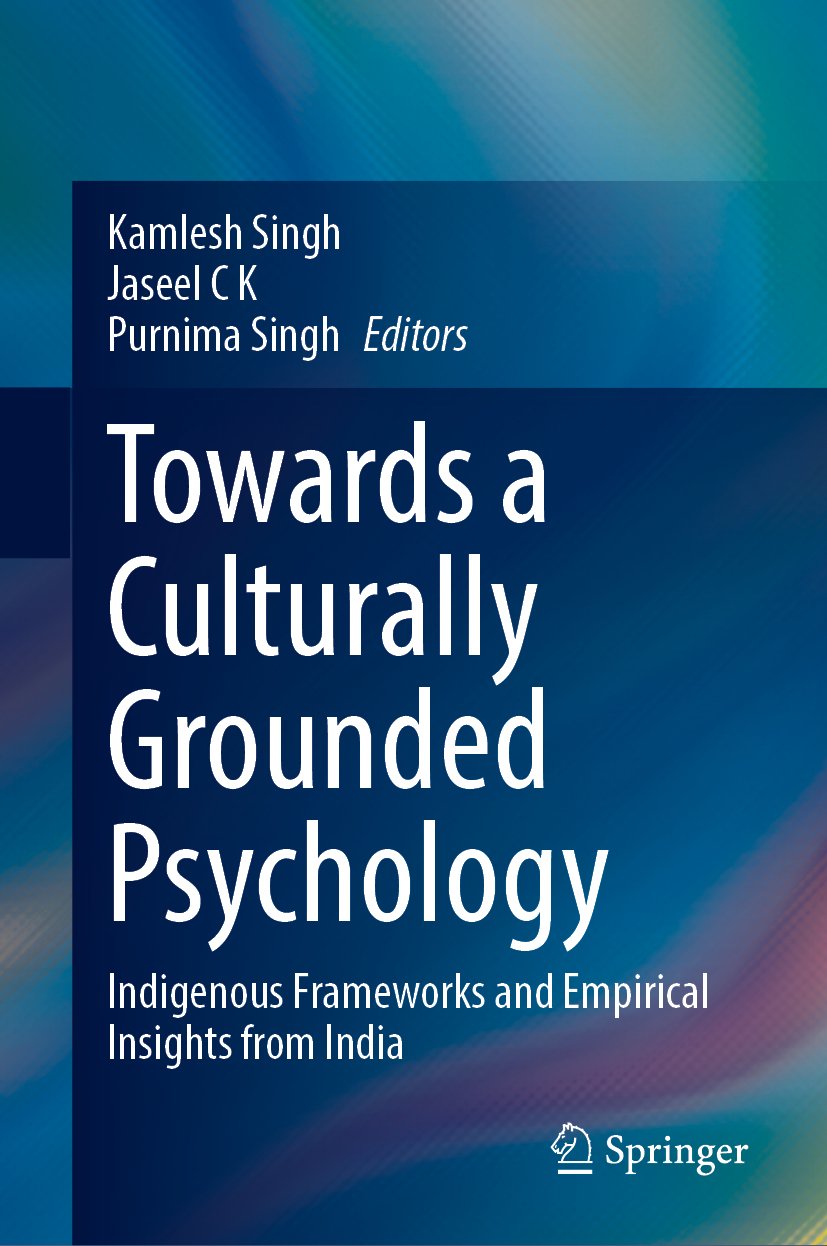 Towards a Culturally Grounded Psychology