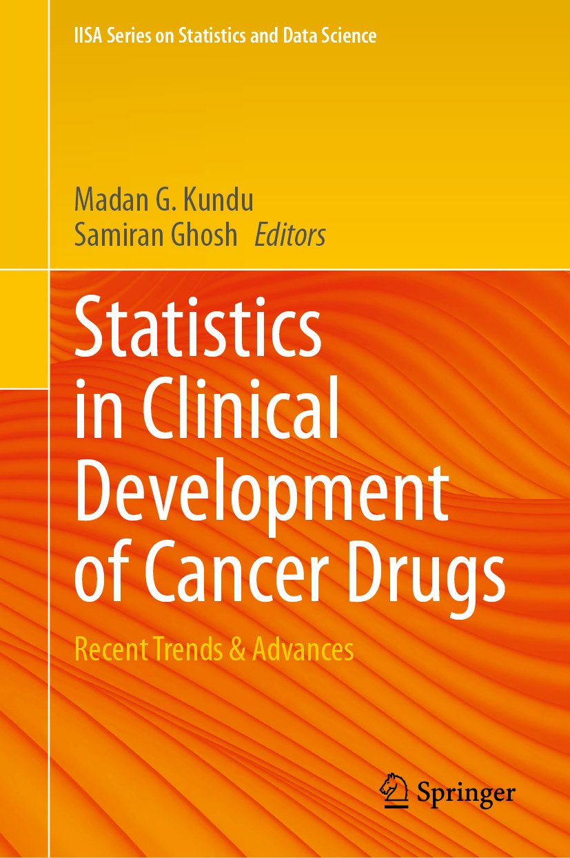 Statistics in Clinical Development of Cancer Drugs