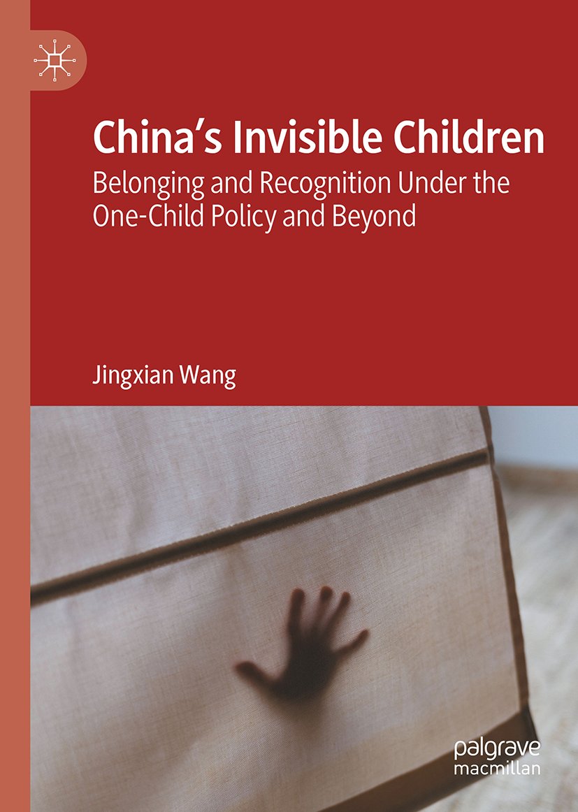 China’s Invisible Children