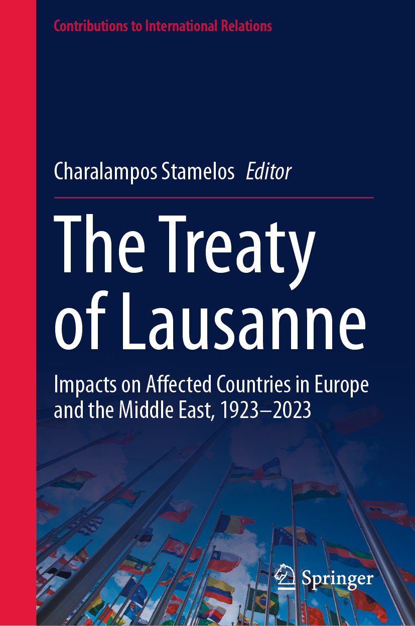 Contributions to International Relations