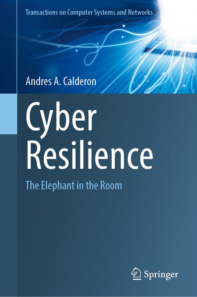 Cyber Resilience