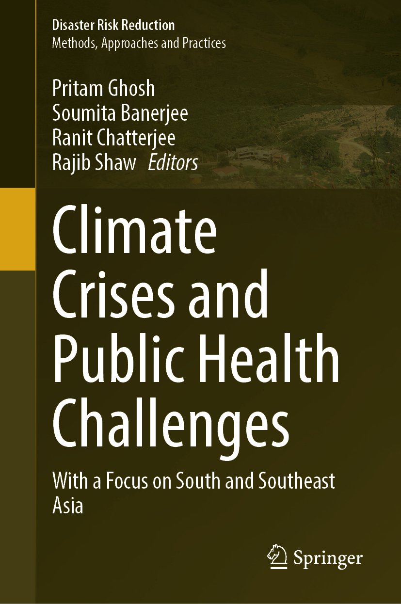 Climate Crises and Public Health Challenges