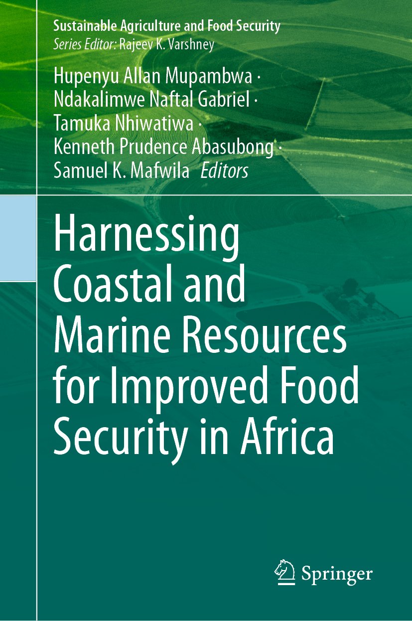 Sustainability Sciences in Asia and Africa