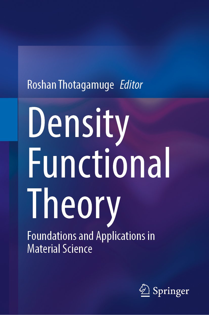 Density Functional Theory