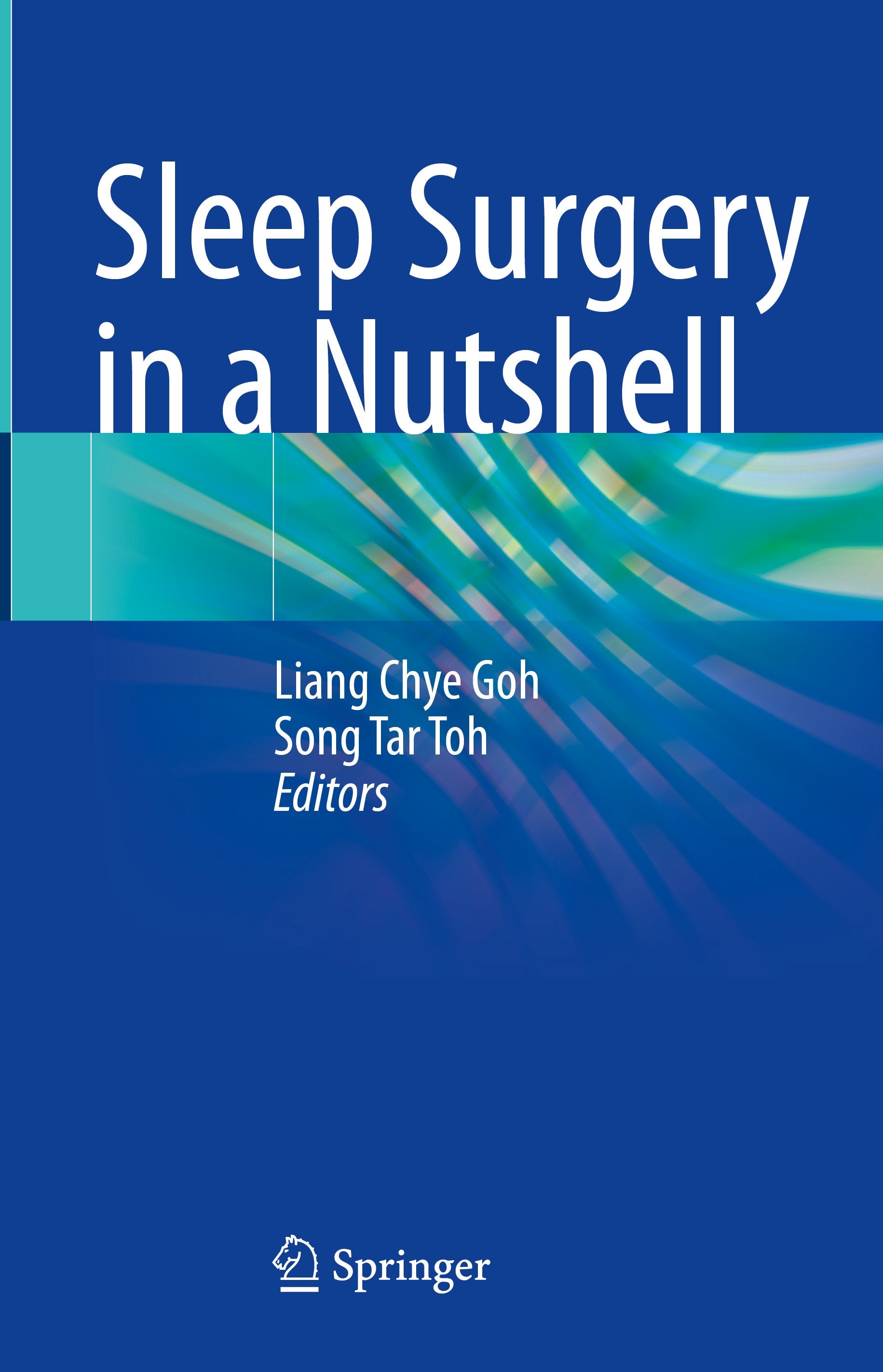 Sleep Surgery in a Nutshell