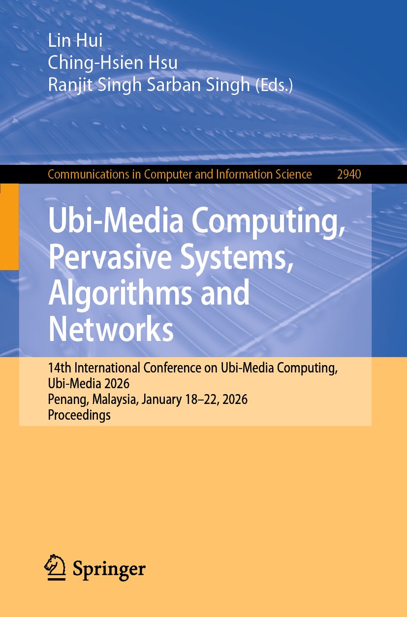 Communications in Computer and Information Science