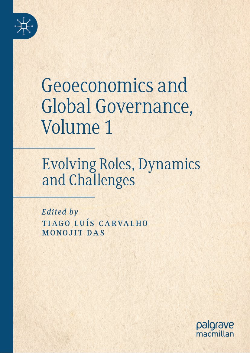 Geoeconomics and Global Governance, Volume 1