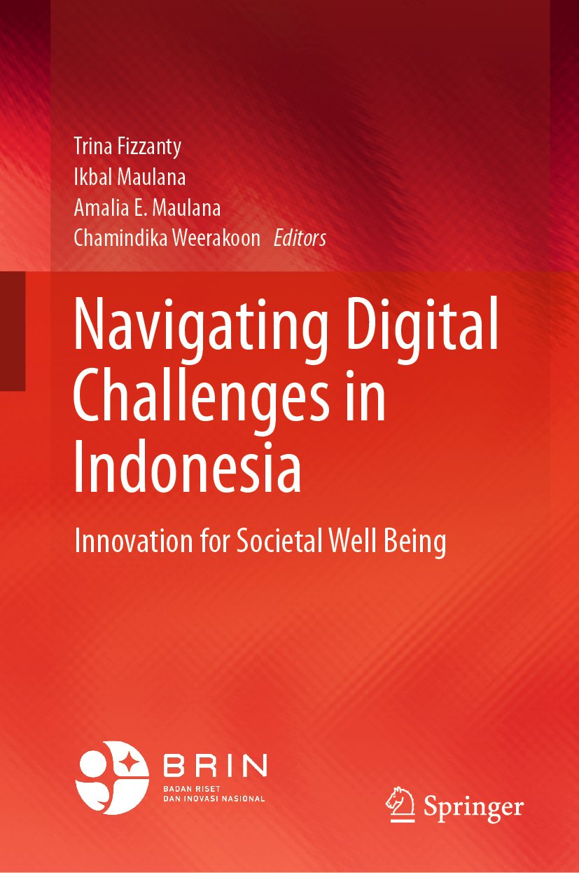 Navigating Digital Challenges in Indonesia