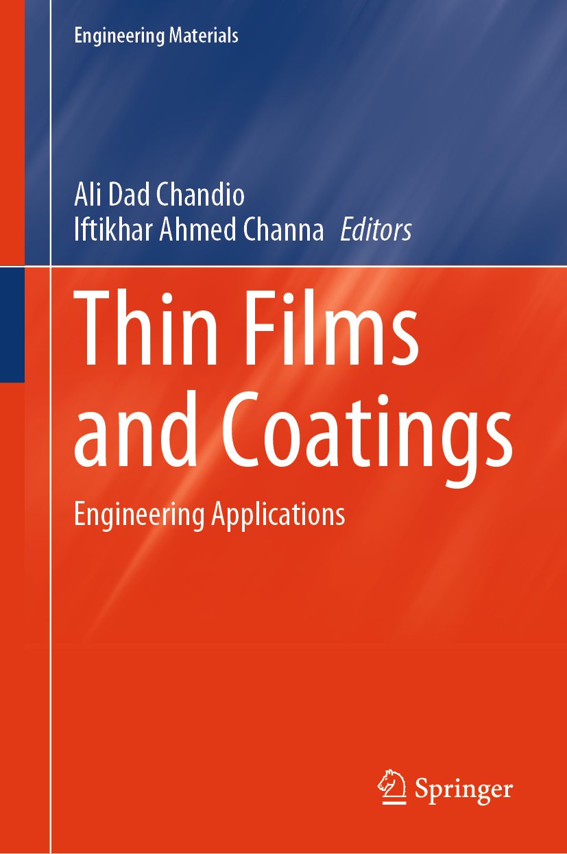 Engineering Materials