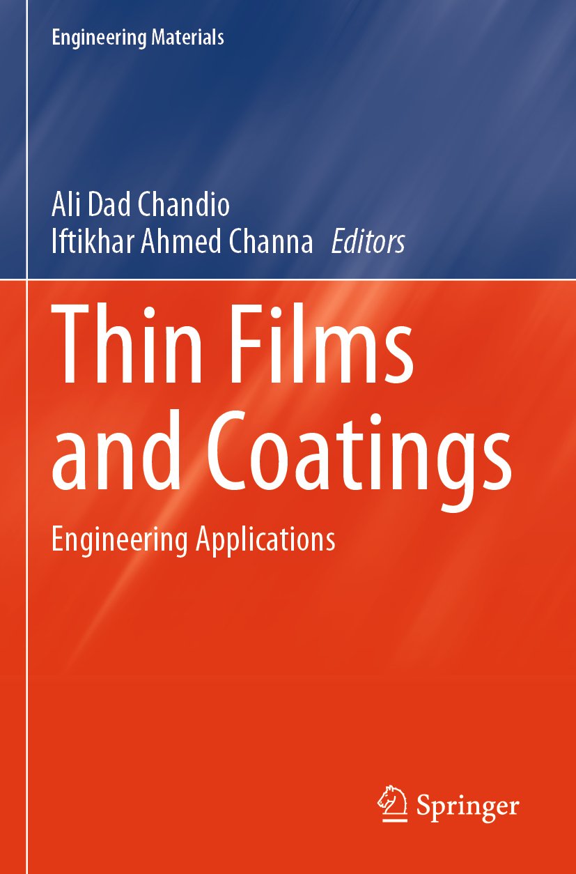 Thin Films and Coatings