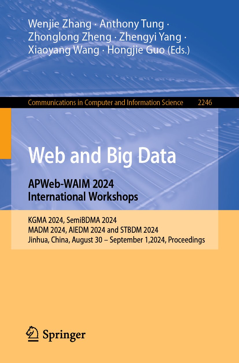 Communications in Computer and Information Science